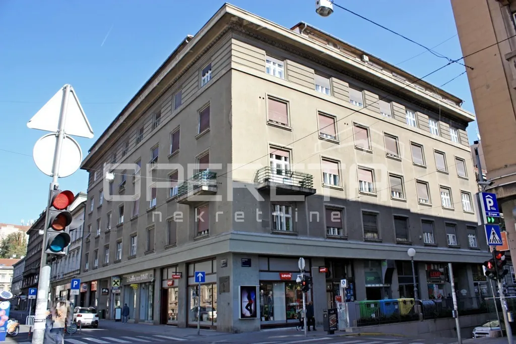Välivaade - Apartment with Elevator in Central Zagreb