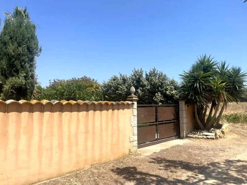 Extérieur - Maison en Pierre avec Piscine près de Lespignan