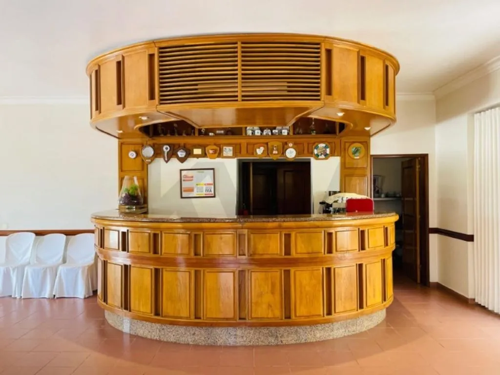 Toad - Luxury Event House with Vineyard in Tomar