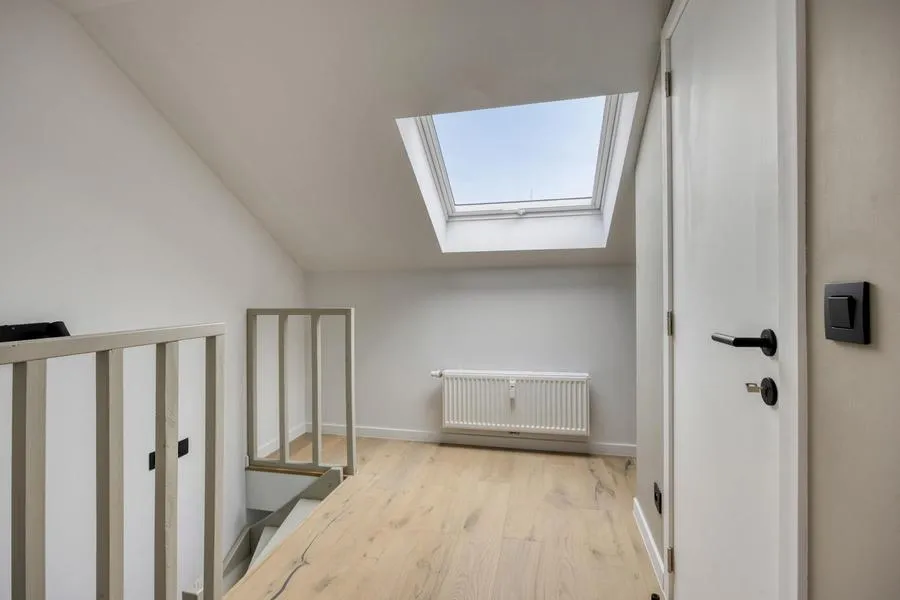 Pièces - Appartement Neuf de 2 Chambres à Heverlee