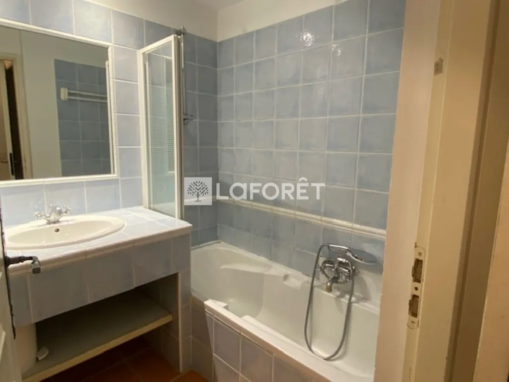 Vannitoad - Ground Floor House with Garden in Secure Domain
