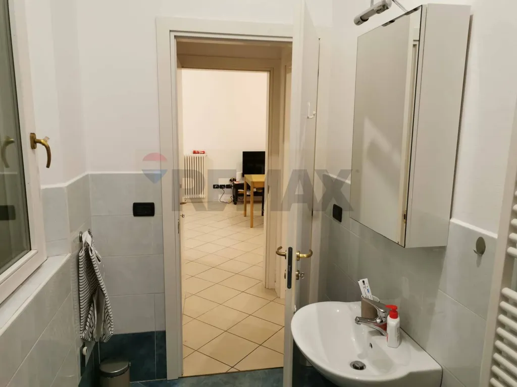 Vannitoad - Shared Flat with Terrace in Bologna