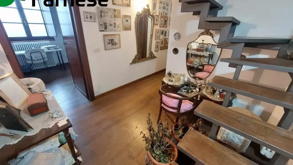 Toad - Rustic Home with Historic Charm in Travo