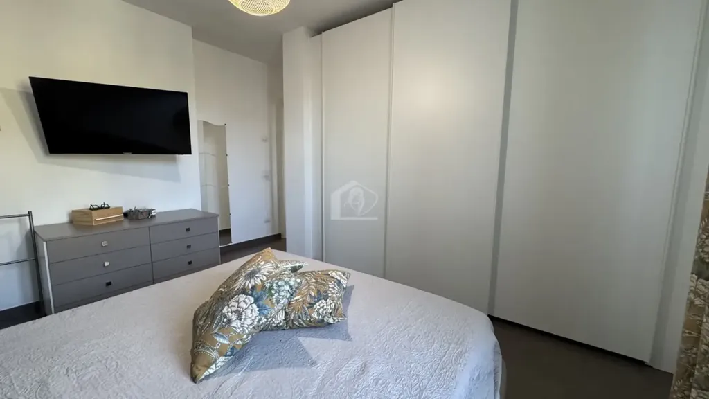 Two-Level Maisonette with Garden in Luzzara