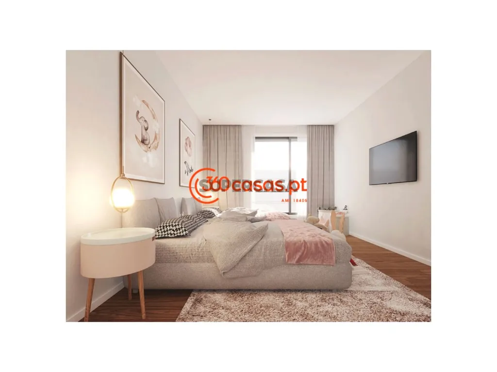 Camere da letto - Luxury 2-Bedroom Apartment in Almancil
