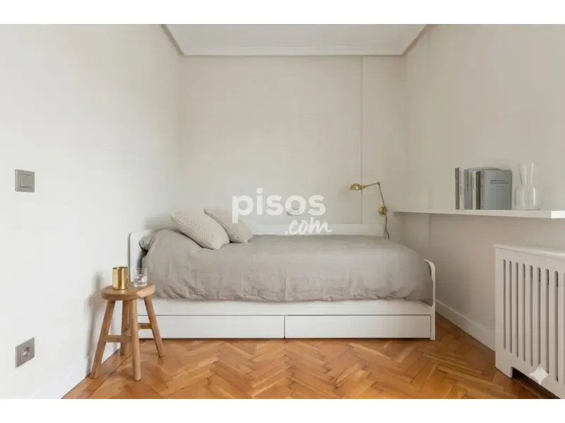 Chambres - Penthouse with Mountain View in Oviedo