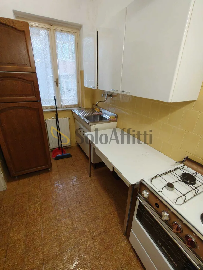 Appartement 4 pièces à Monfalcone