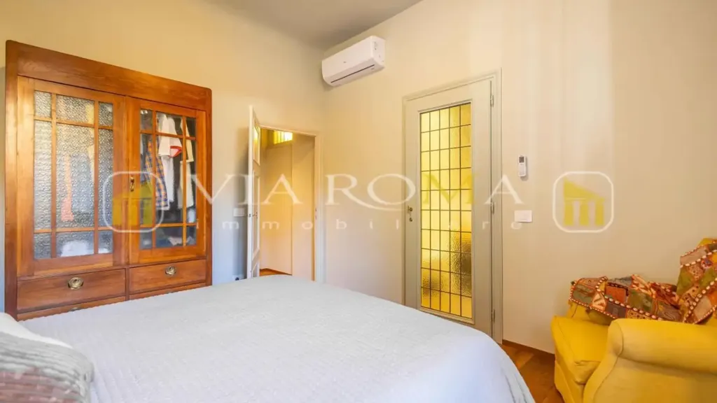 Magamistoad - Luxury Flat with Period Features in Lucca