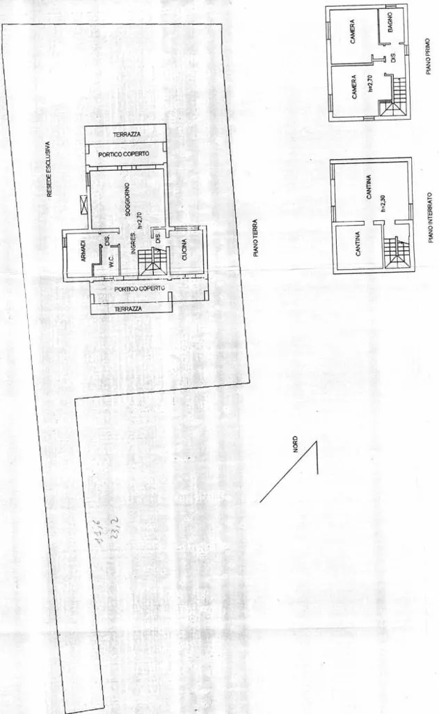 Plaan - Luxury House with Sea Proximity in Forte dei Marmi