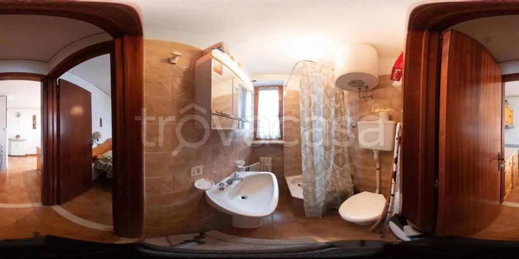 Vannitoad - Apartment with Panoramic View in Viola