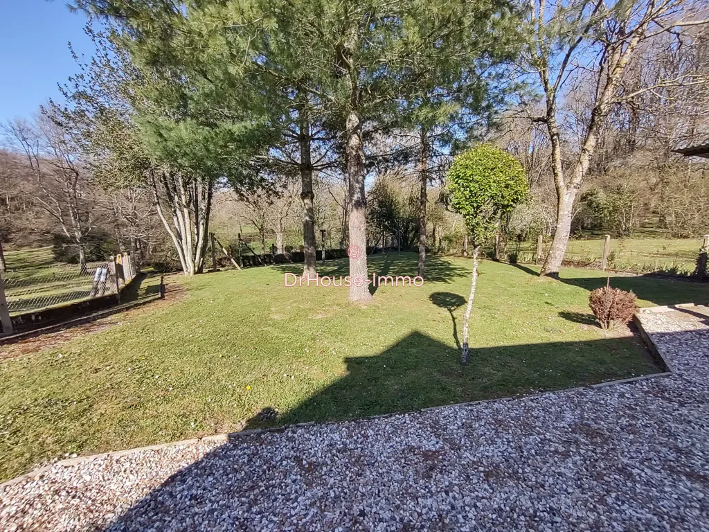 Aed - Charming House with Forest View in Measnes