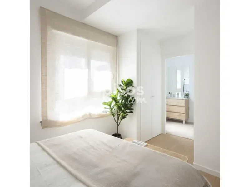 Chambres - Apartment with Pool near Málaga Beach