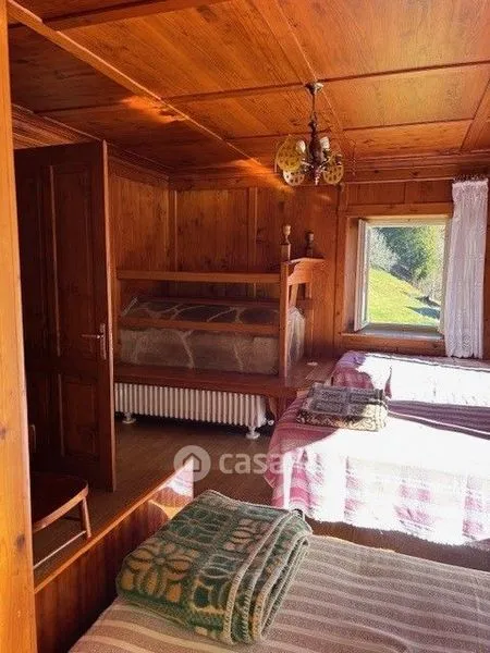 Magamistoad - Apartment with Balcony and Terrace in Falcade