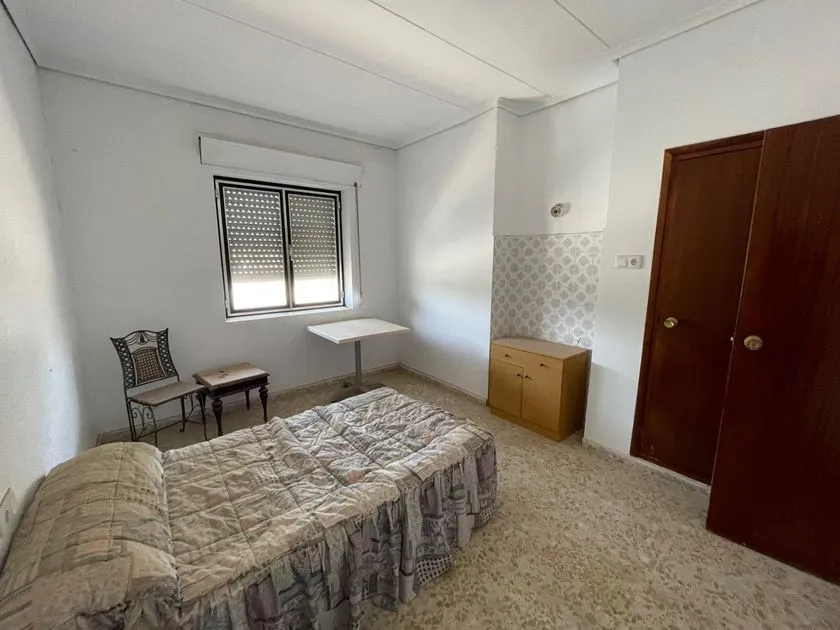 Magamistoad - Hostel Chalet with Terrace in Albacete