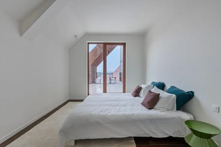 Appartement à Aarschot
