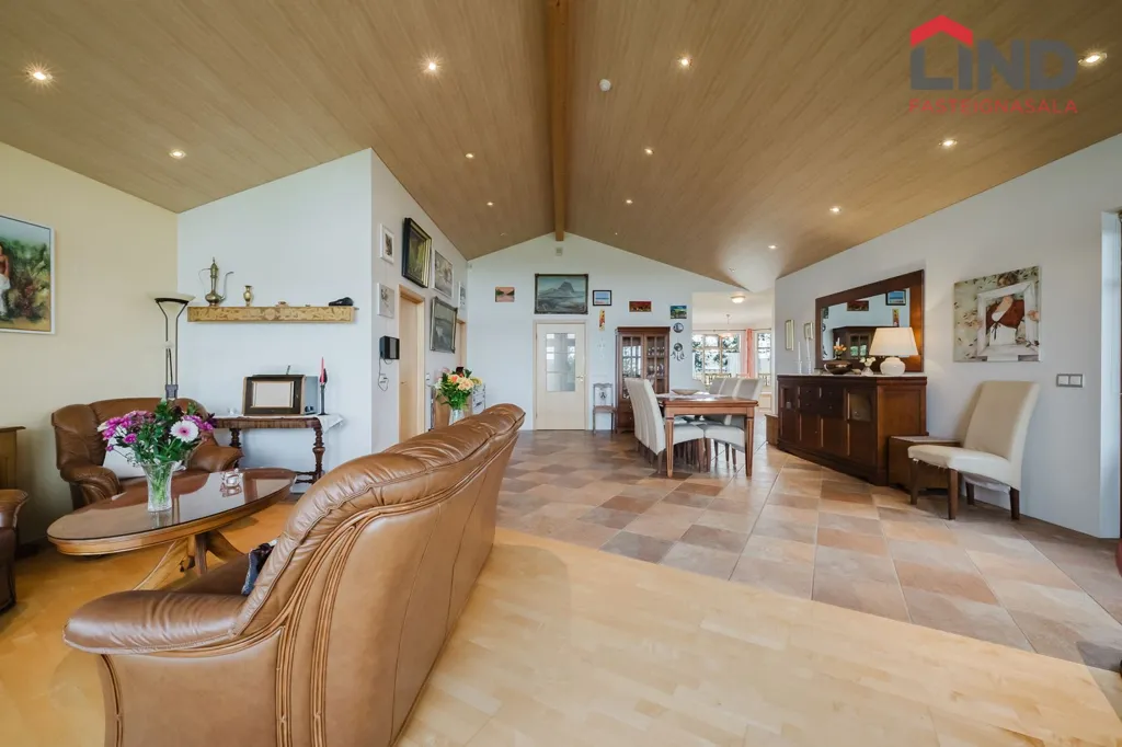 Appartement 4 pièces à Selfoss