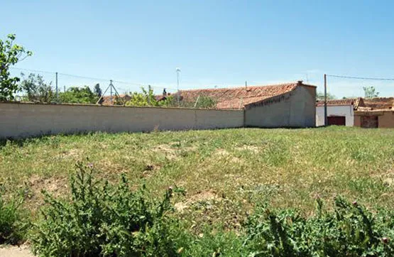Jardin - Land Parcel in Pinilla de Toro, Zamora