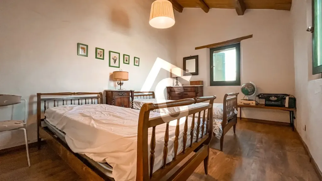Magamistoad - Rustic House with Private Garden in Jesi
