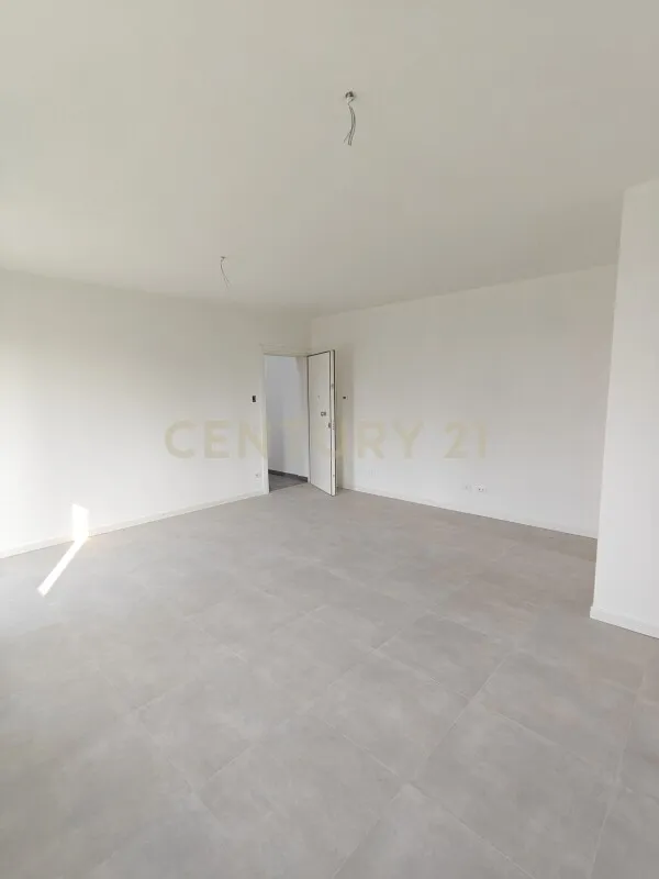 Living Room - New Ground-Floor Flat with Garden in Zevio