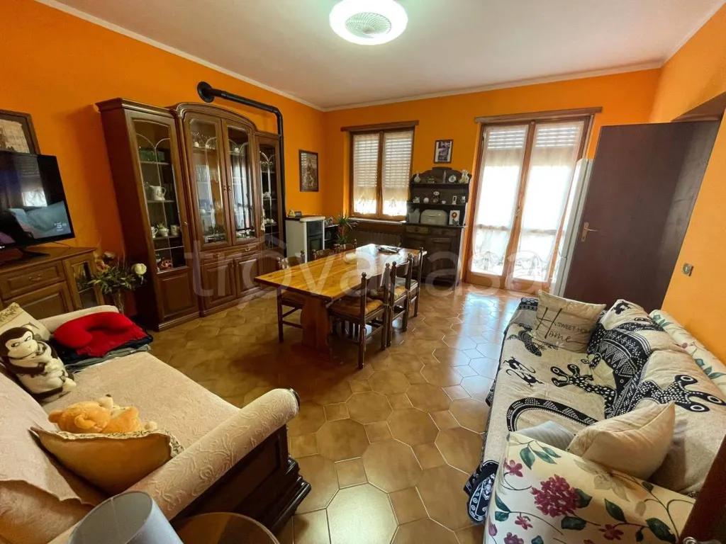 Söögituba - Rustic Villa with Private Garden in Chivasso