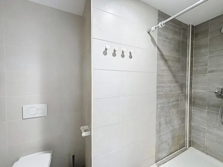 Vannitoad - Apartment in Central Brussels