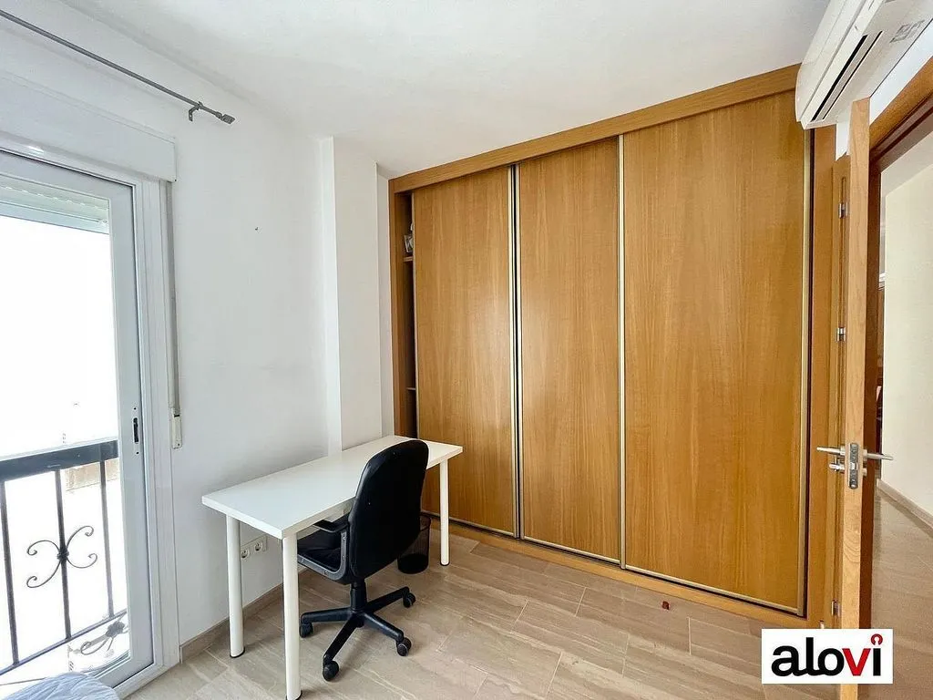 Magamistoad - Apartment with Terrace in Granada's Rosaleda