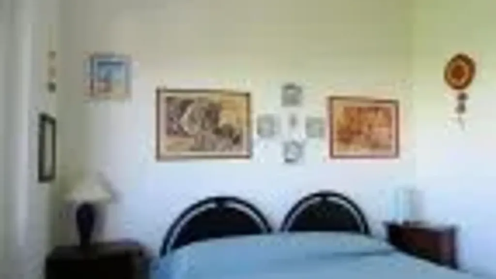Chambres - Apartment with Panoramic Sea View in Milano Marittima
