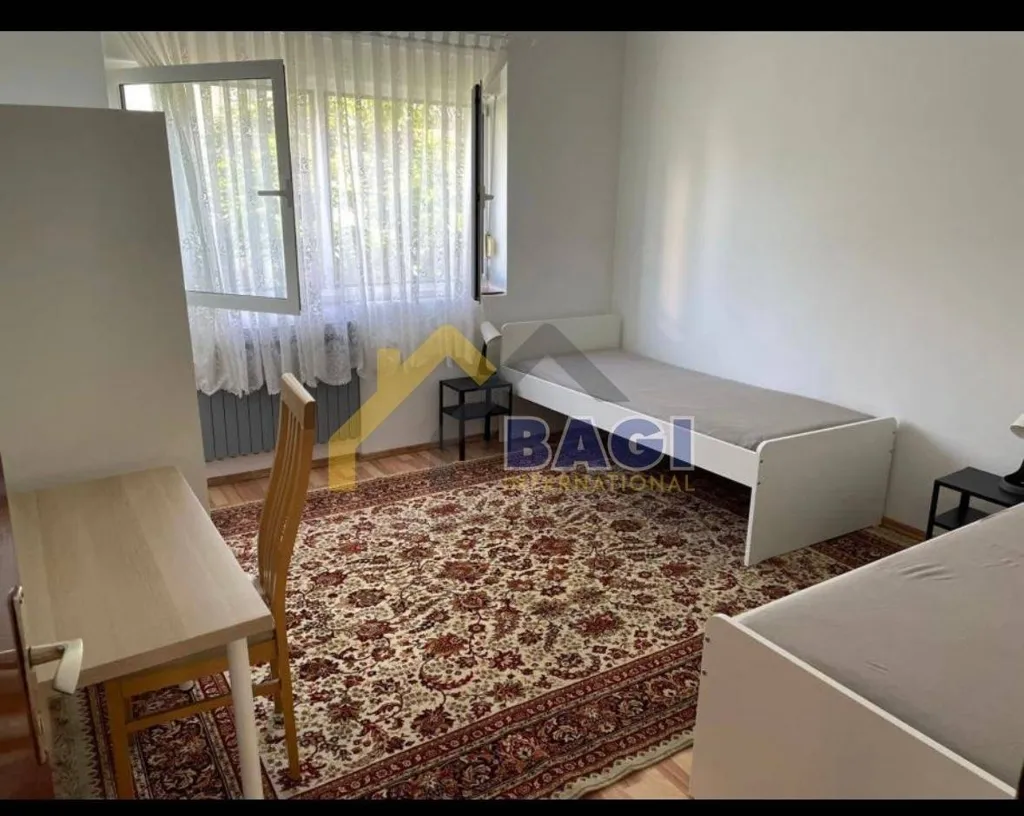 Chambres - Apartment with Garden in Stenjevec, Zagreb