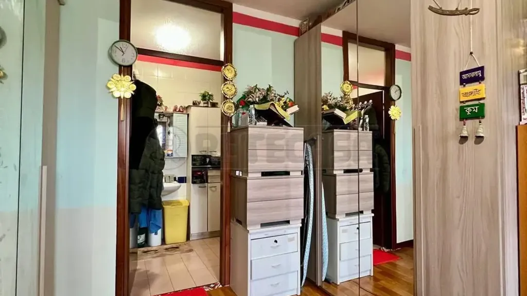 Esik - Mini Apartment with Park View in Montecchio Maggiore