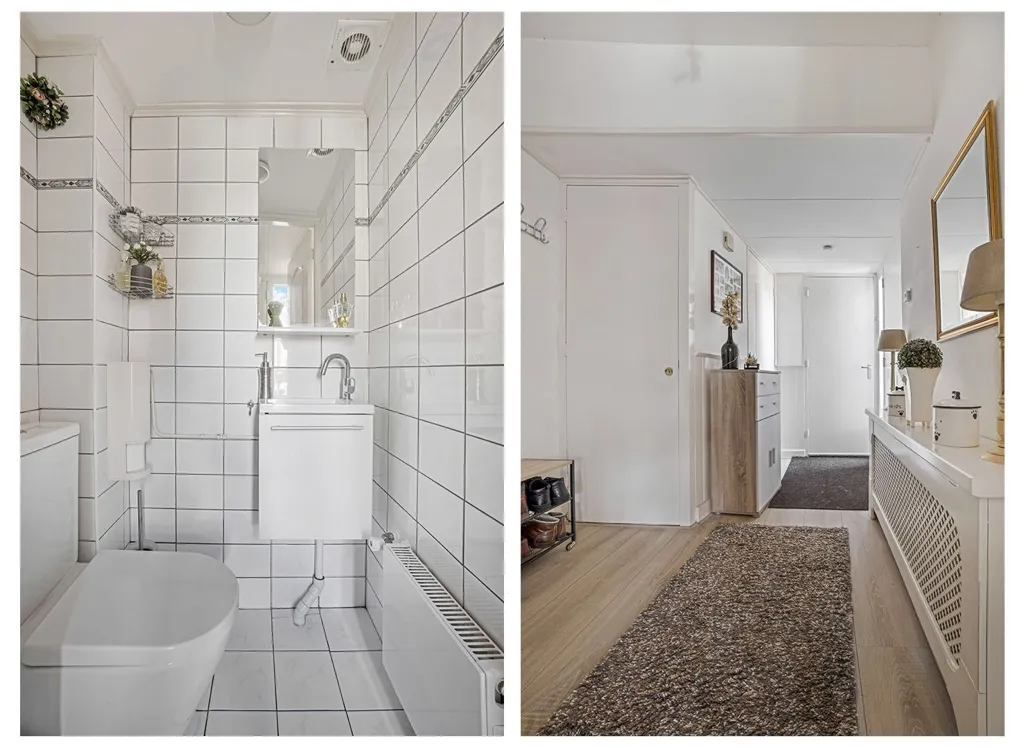 Maison 5 pièces à Zoetermeer