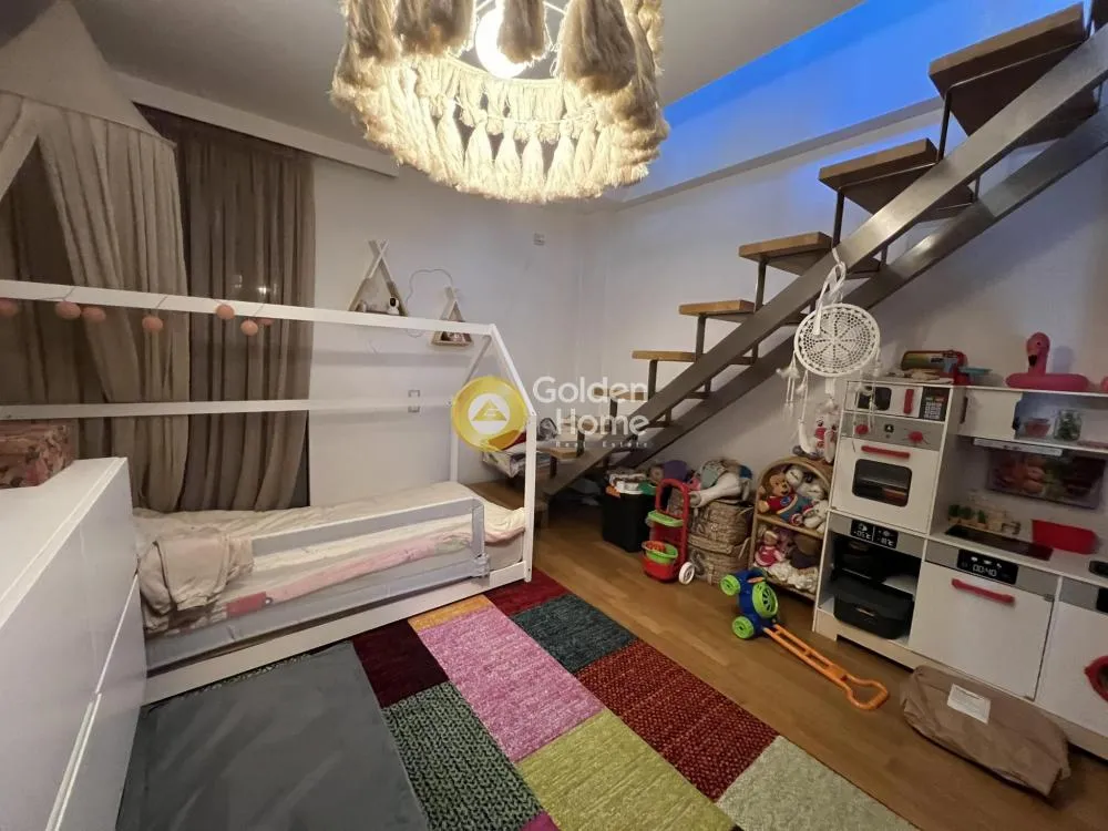 4-toaline maja asukohas GR