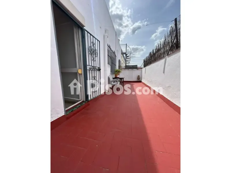 Aed - Loft with High Ceilings in Alameda de Hércules