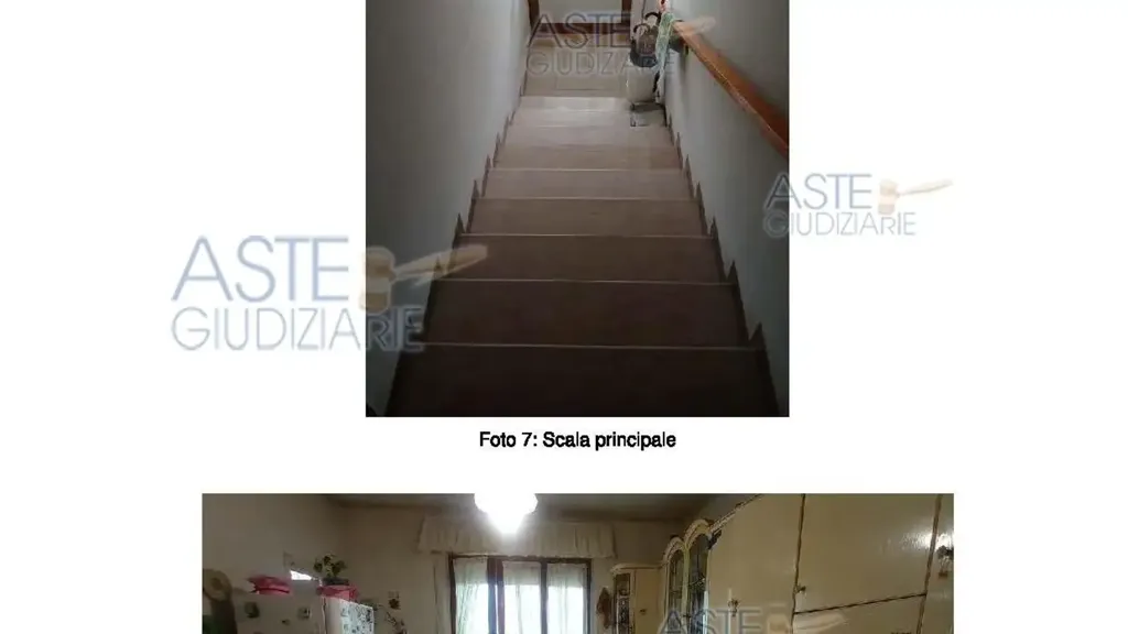 Esik - Apartment with Parking in Senigallia