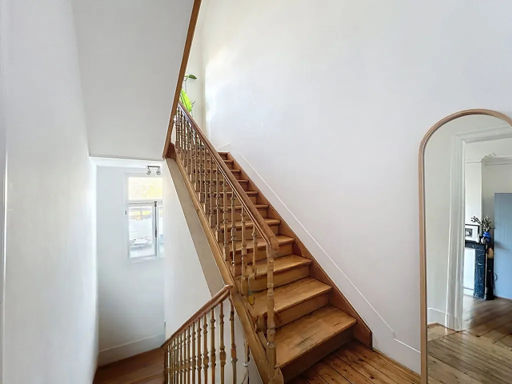 3 magamistoaga korter asukohas Ixelles