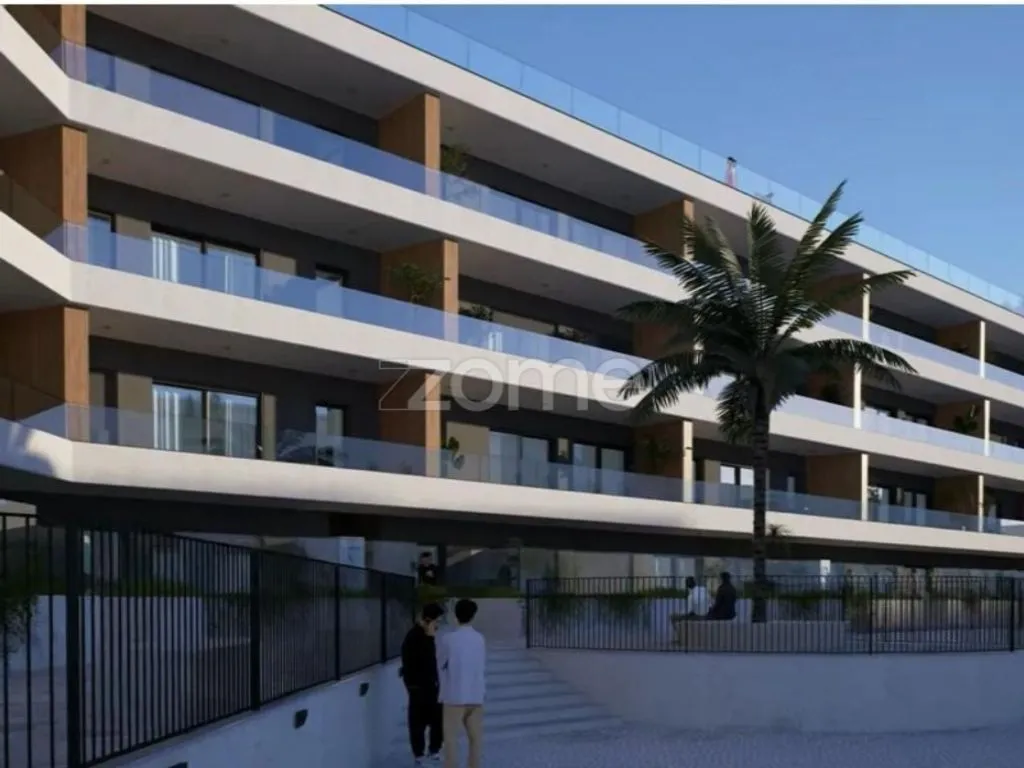 Extérieur - Luxury Flat with Sea View in Figueira da Foz