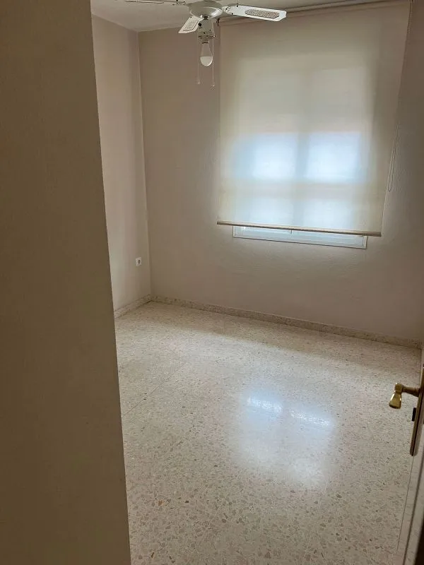 Toad - Apartment with Garage in La Goleta, Málaga