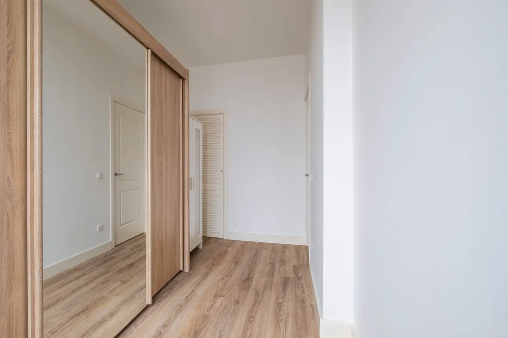 4-toaline korter asukohas Den Haag