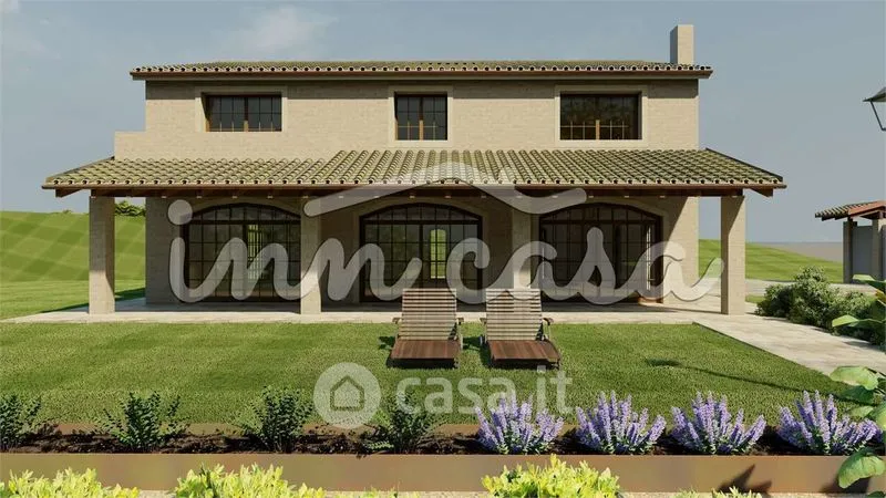 Rustic Casale with Panoramic Sea View in Saludecio