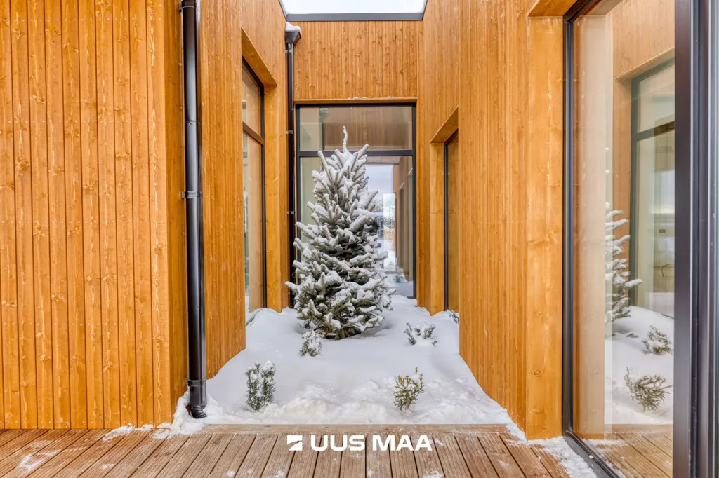Ingresso - Luxury Stone Cottage with Garden in Saku