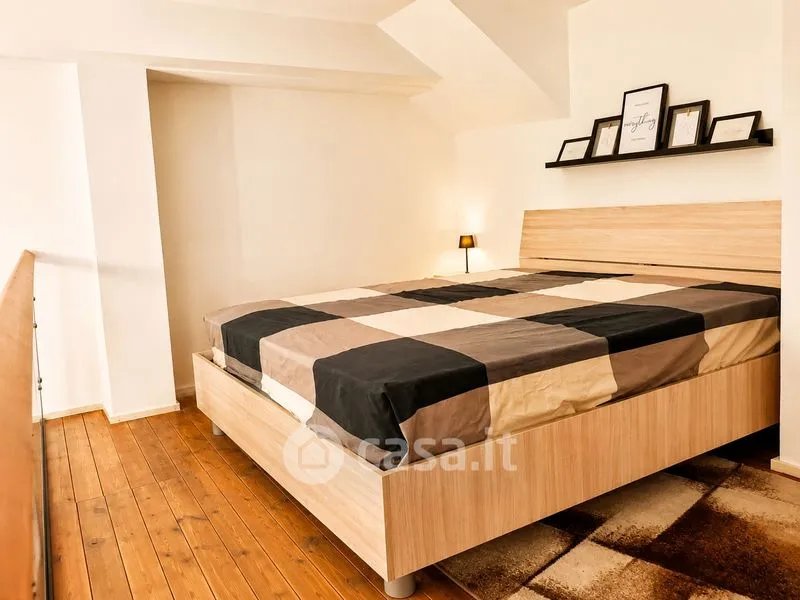 Chambres - Rearranged Loft with Balcony in Cagliari
