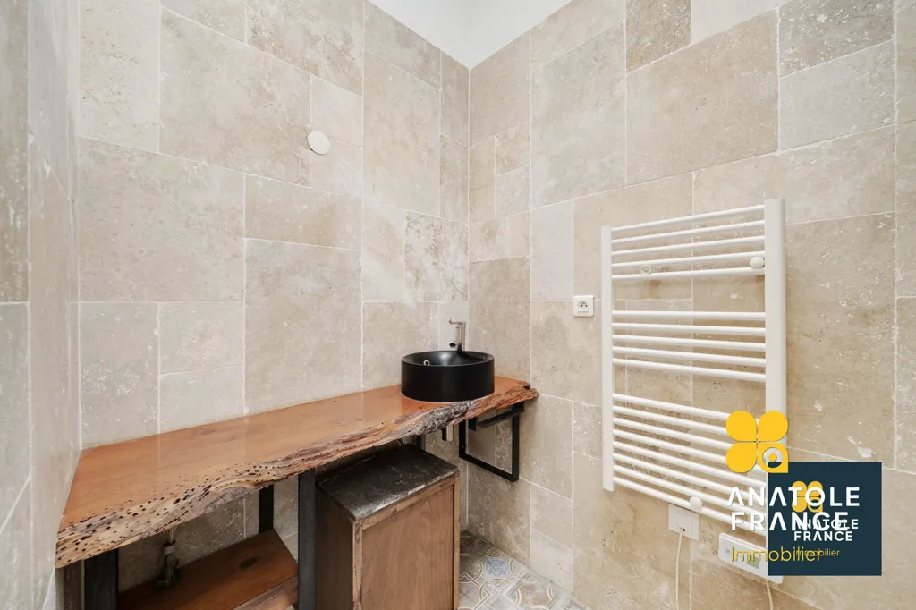 Vannitoad - Duplex with Parking in Nancy