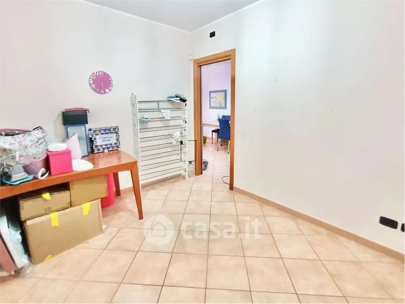 Bureau - Apartment with Double Verandas in Andria