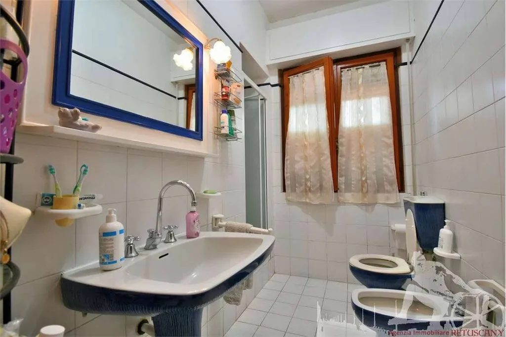 Salles de bain - Luxury Villa with Courtyard in Forte dei Marmi