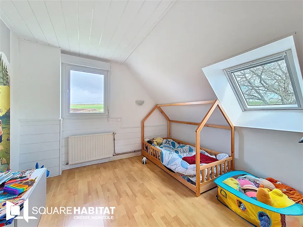 Maison 5 pièces à La Prenessaye
