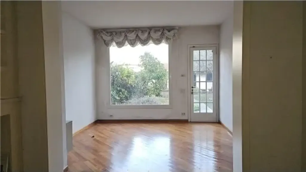 Séjour - Terraced House with Garden in Empoli
