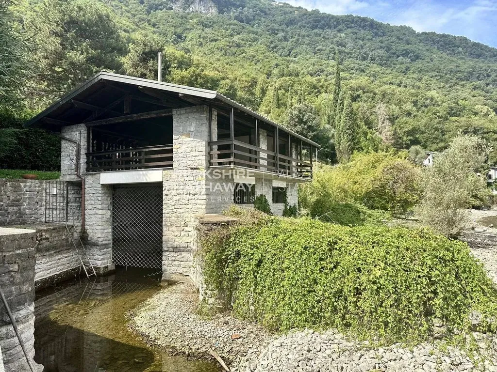 Extérieur - Luxury Villa with Lake Views in Bellagio