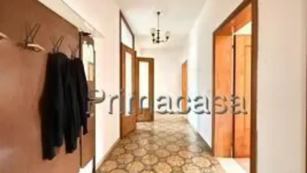 Entrée - Detached House with Garden in Legnago