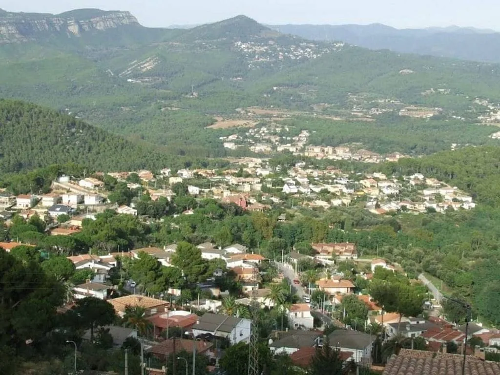 Restored Masia with Pool in Bigues i Riells