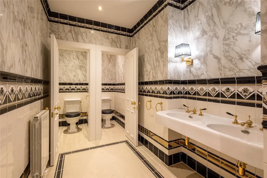 Bien 9 chambres à Glasgow
