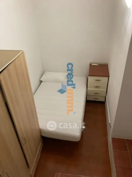Chambres - Rear-Facing Attico with Terrace in Bisceglie